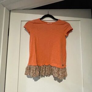 Matilda Jane tunic, size 12